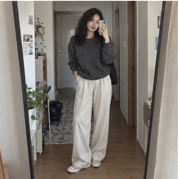 서울 은평 효정 라운지 안내 이미지