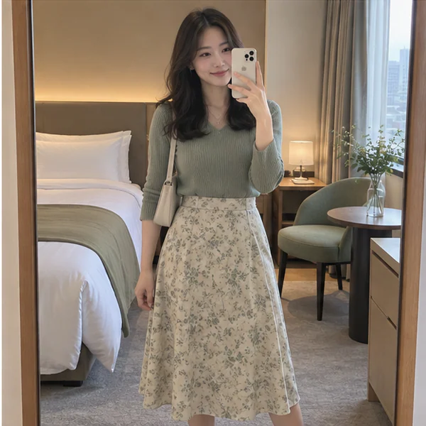 서울 강북 민지 살롱 안내 이미지