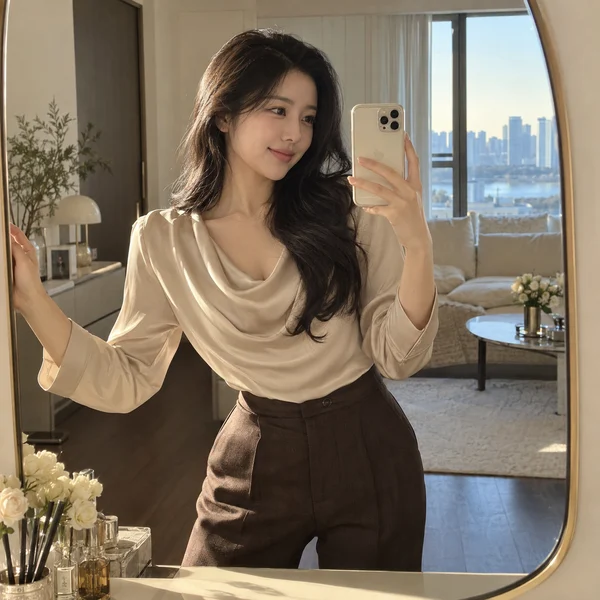 인천 계양 아이린 스튜디오 안내 이미지