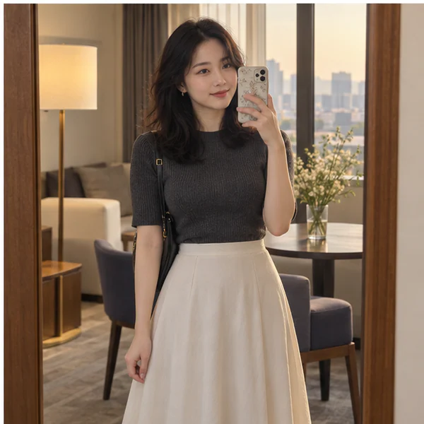 신도림 사나 릴랙스 안내 이미지
