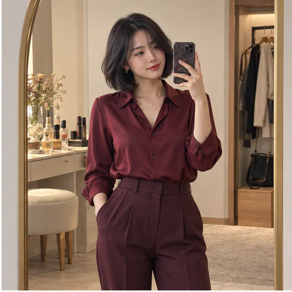 서울 노원 가을 테라피 안내 이미지