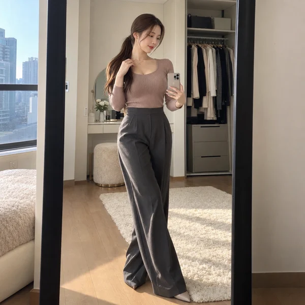 서울 미나 포레스트 안내 이미지