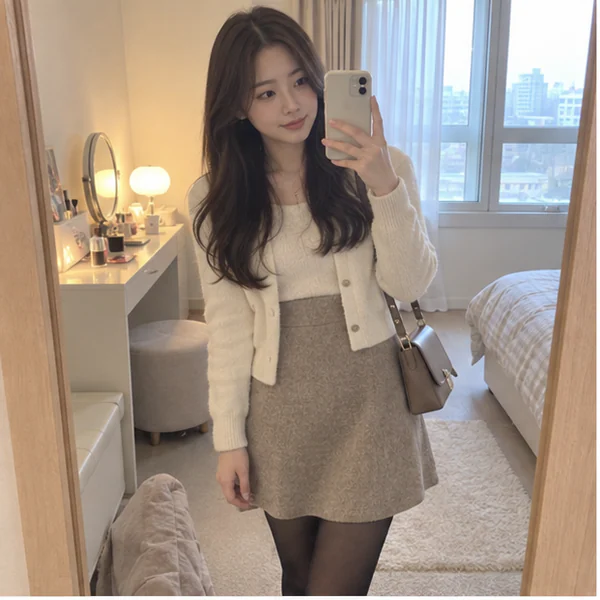 안양 민지 살롱 안내 이미지