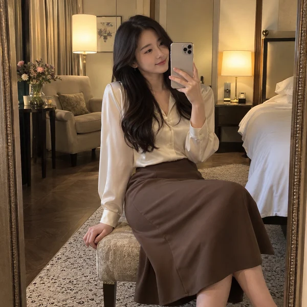 주안 로제 가든 안내 이미지