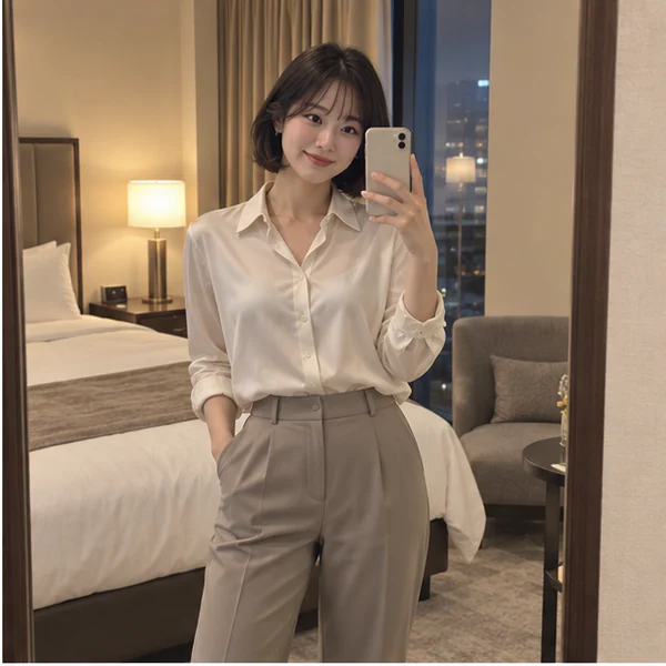 서현 클로이 밸런스 안내 이미지