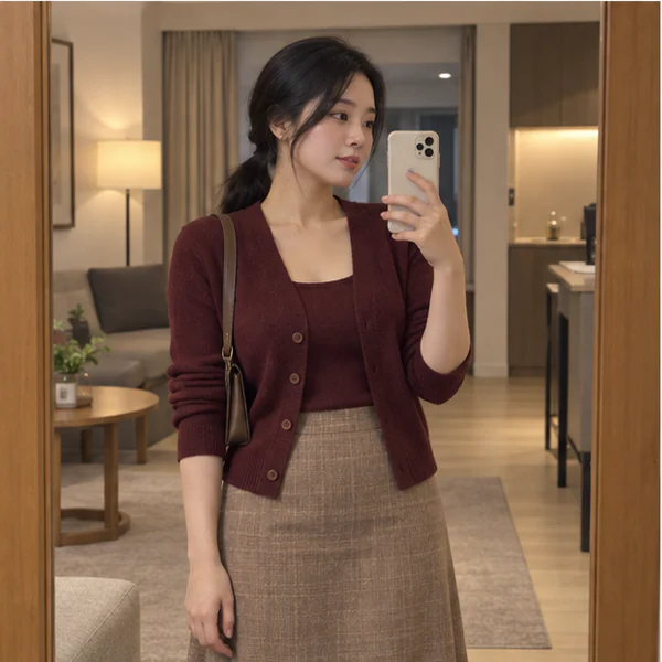합정동 레이 라운지 안내 이미지