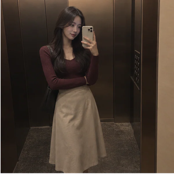 해린 살롱 대표 안내 이미지