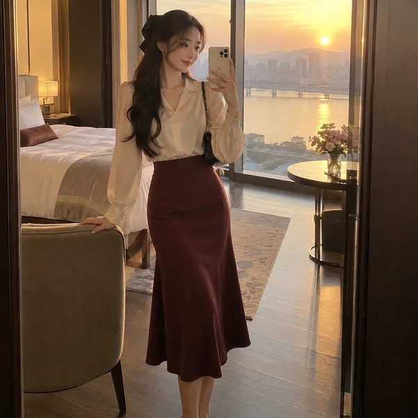 서울 송파 닝닝 스튜디오 안내 이미지