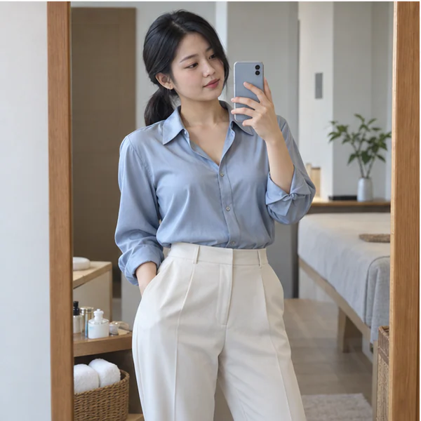 서울 성동 하니 라운지 안내 이미지