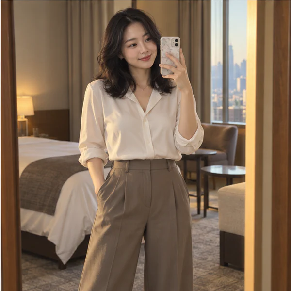 주안 예리 라운지 안내 이미지