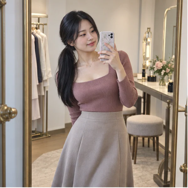 과천 나연 살롱 안내 이미지
