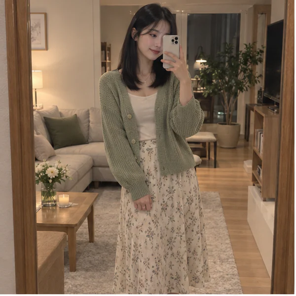 수지 아델 케어 안내 이미지