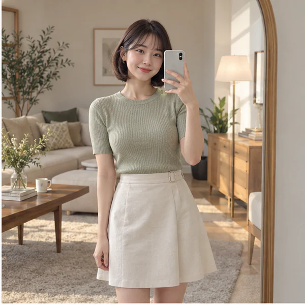 서현 레이 홈타이 안내 이미지