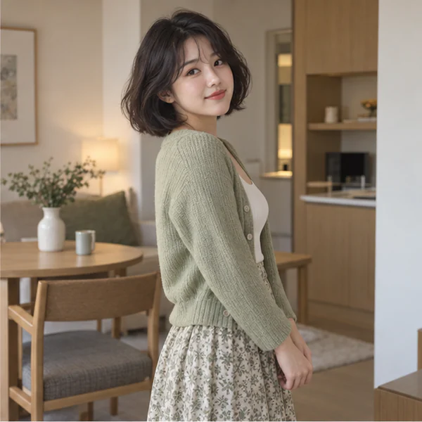 판교 가을 가든 안내 이미지