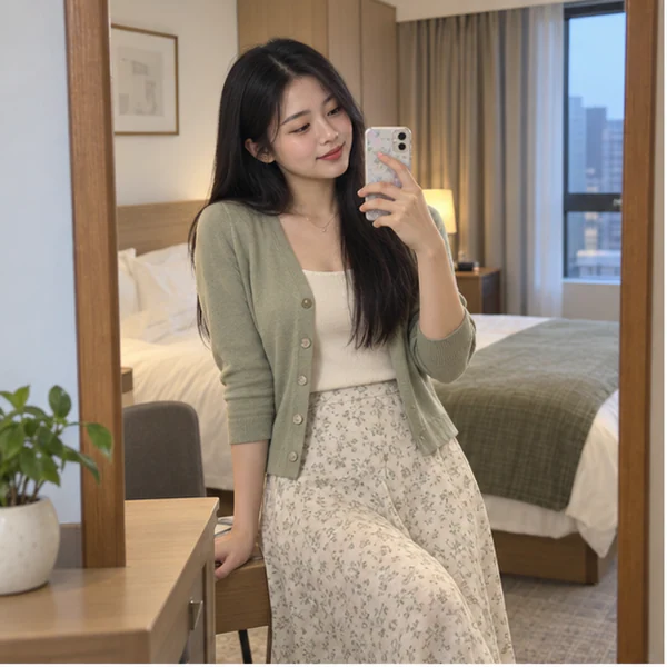 미나 테라피 대표 안내 이미지