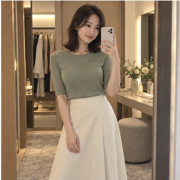 서울 중랑 아델 가든 안내 이미지