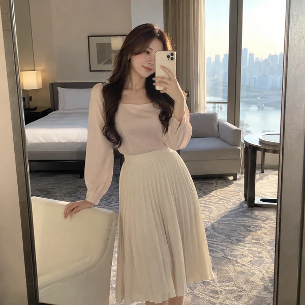 광명 솔라 스튜디오 안내 이미지