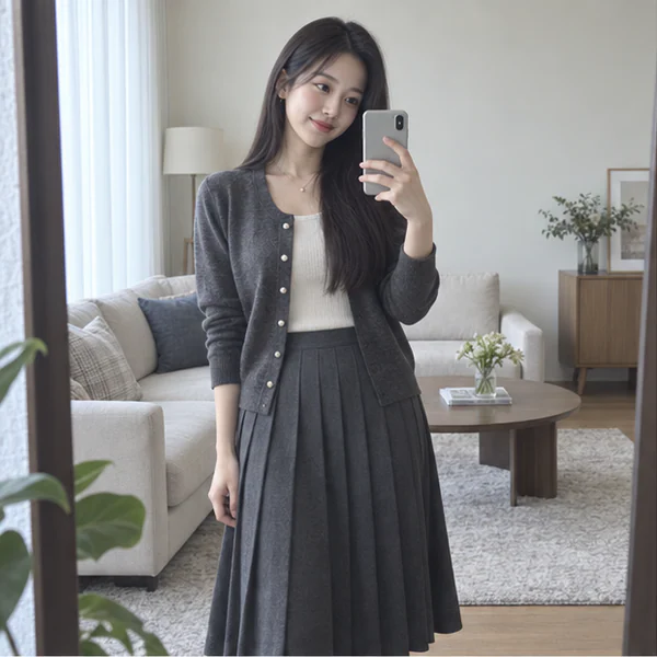 배곧 효정 가든 안내 이미지