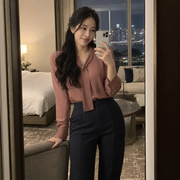 보미 릴랙스 대표 안내 이미지