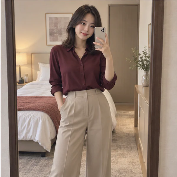 아린 살롱 대표 안내 이미지
