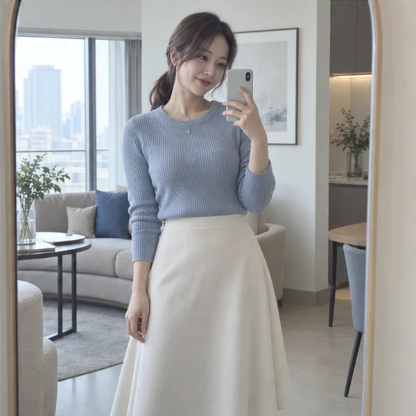 양주 효정 살롱 안내 이미지