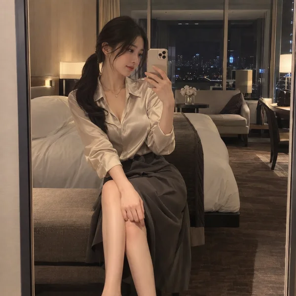 인천 서해 다니엘 웰니스 안내 이미지