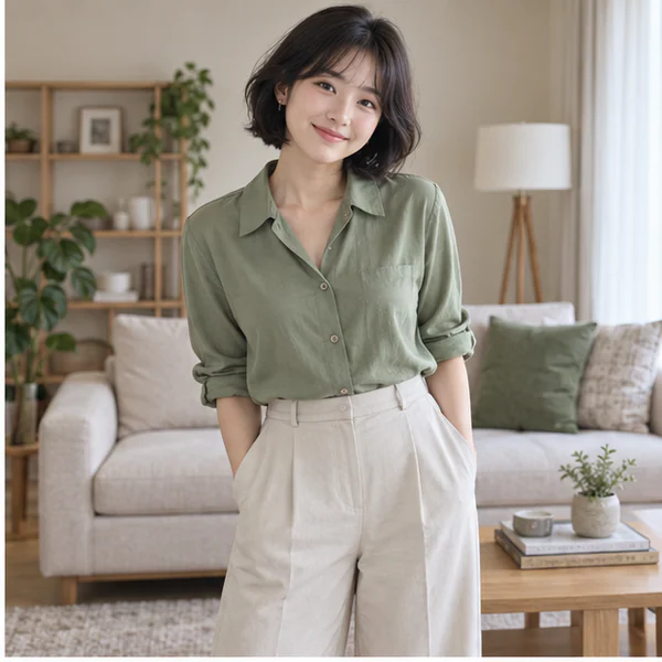 합정동 리사 스튜디오 안내 이미지