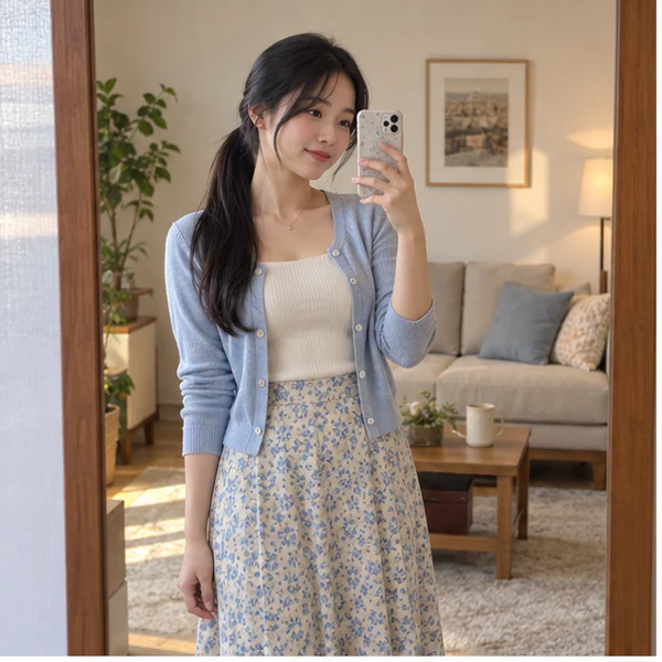 서현 은비 아로마 안내 이미지