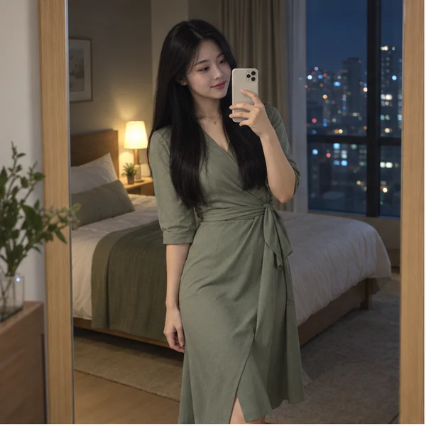 정자동 아이린 가든 안내 이미지