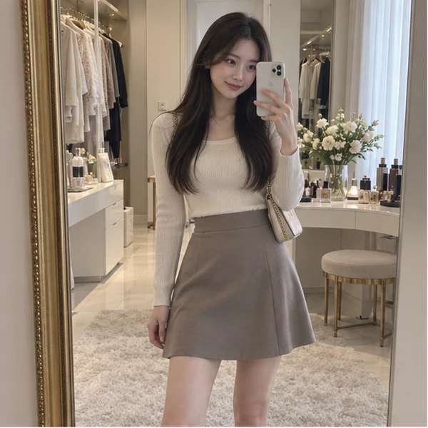 정자동 루나 아로마 안내 이미지