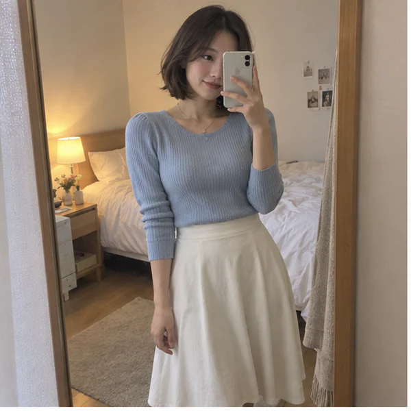 정자동 유나 라운지 안내 이미지