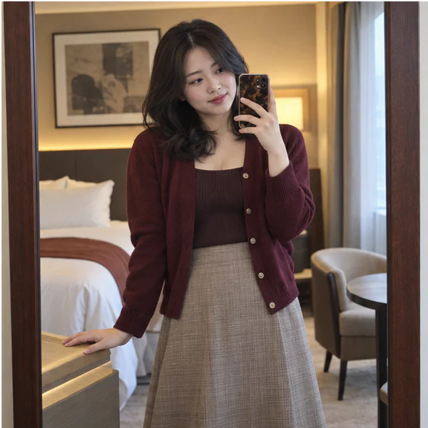 청북 루나 라운지 안내 이미지