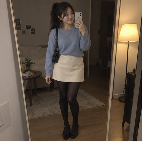 닝닝 웰니스 대표 안내 이미지