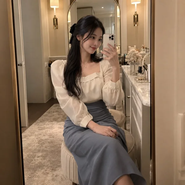 울산 윈터 라운지 안내 이미지