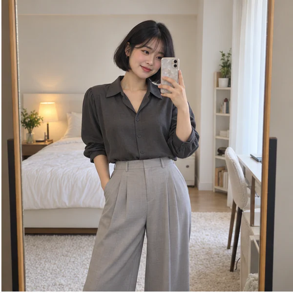 분당 가을 웰니스 안내 이미지