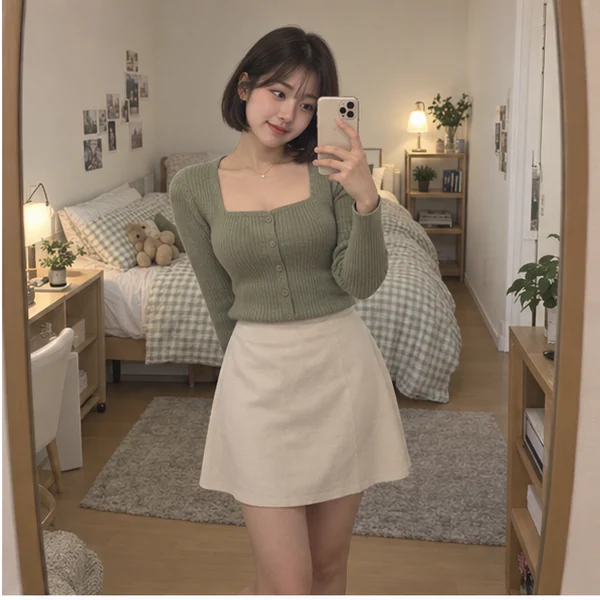 여의도 아이린 아로마 안내 이미지