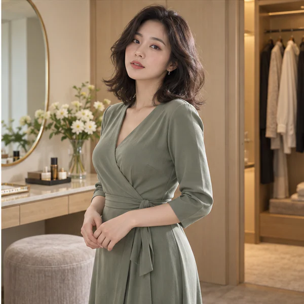 청라 사나 케어 안내 이미지