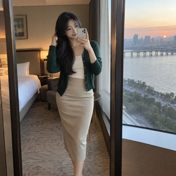 파주 혜리 웰니스 안내 이미지