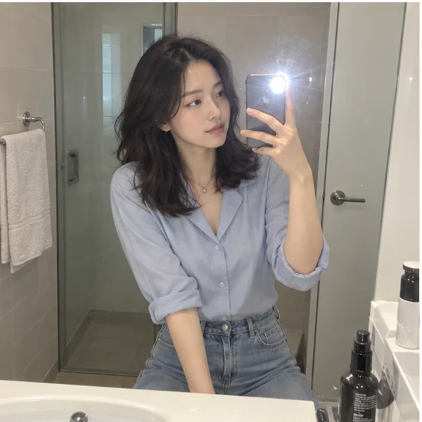 일산 채영 살롱 안내 이미지