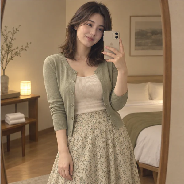 정왕동 아린 아로마 안내 이미지