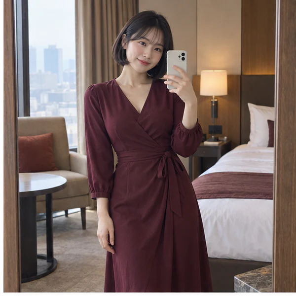 압구정동 마리 아로마 안내 이미지