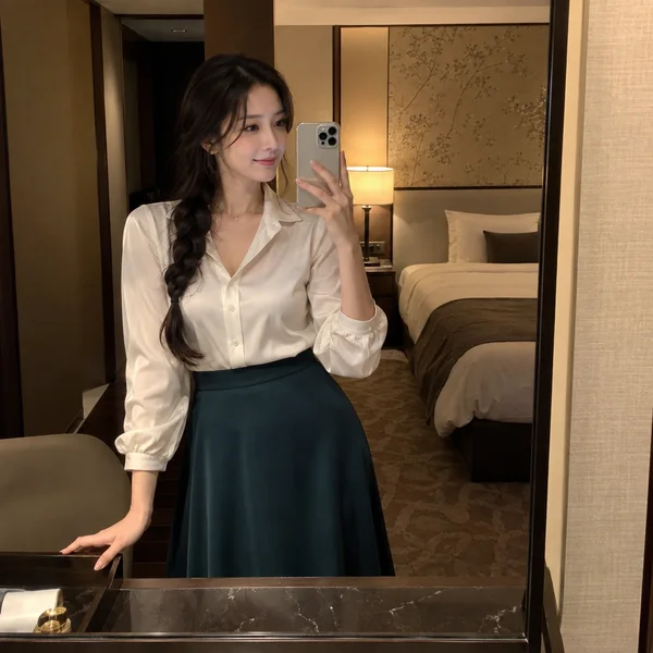 진해 레이 스튜디오 안내 이미지